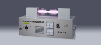 Biofrekvenční terapie - plazmový generátor