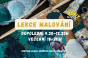 Lekce malování od 2.1.2025 v 9.30 a v 18h